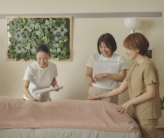 投稿についてもっと詳しく 新たなステージへ・・マタニティセラピストスクールのこれから